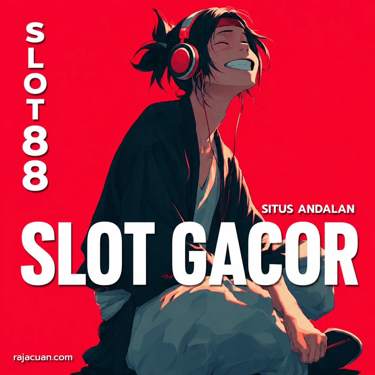RAJACUAN: Andalan Link Slot Gacor Hari Ini Situs Slot88 Resmi Gampang Menang
